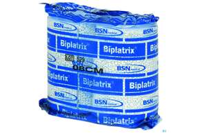 Gipsbinden Biplatrix Hartgips 3mx 20cm Nr 0291600 2st, A-Nr.: 1423441 - 01