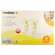 Sie sehen eine Packung Medela Symphony/doppelpumpset Personalfit+ Gr.l 27mm 1st, Produktbild: 01 Medela Symphony/doppelpumpset Personalfit+ Gr.l 27mm 1st, A-Nr.: 5409515 - 01