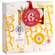 Sie sehen eine Packung Roger & Gallet Xmas/bdo Bdo Water 100ml+soap 50g +bath Tablets 3x25g 1st, Produktbild: 03 Roger & Gallet Xmas/bdo Bdo Water 100ml+soap 50g +bath Tablets 3x25g 1st, A-Nr.: 5815882 - 03