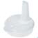 Trinkbecher Sanicare Knick-cup Deckel 4mm 1st, A-Nr.: 1515433 - 01