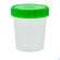 Urinbecher +schraubdeckel 125ml 1st, A-Nr.: 2079000 - 02
