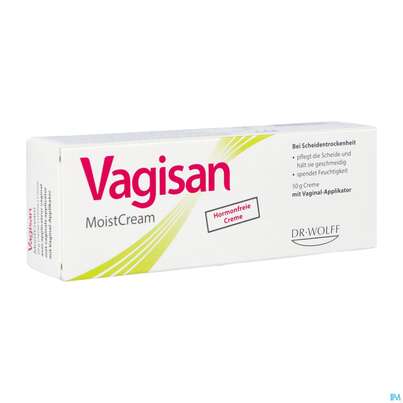 Vagisan Feuchtcreme 25g, A-Nr.: 4089439 - 05