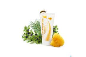 Die Echte Bienengift-salbe Api-regent 50ml, A-Nr.: 5885960 - 01