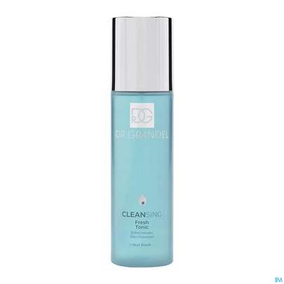 Dr.grandel Tonic Fresh 41619 200ml, A-Nr.: 3990061 - 01