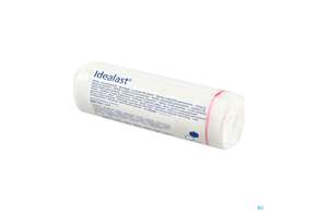 Elastische Binden Idealast Einzeln Verpackt 5mx 8cm 1st, A-Nr.: 0778343 - 01