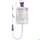 Flocare Top Beutel Enfit Schwerkraft 10st, A-Nr.: 4355591 - 02
