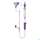 Flocare Universal Ueberleitgeraet Enfit 30st, A-Nr.: 4355533 - 01