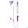 Flocare Universal Ueberleitgeraet Enfit 30st, A-Nr.: 4355533 - 02