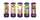 Nexcare™ Kinderpflaster Happy Kids Professions, assortiert, 20/Packung, A-Nr.: 4828836 - 02