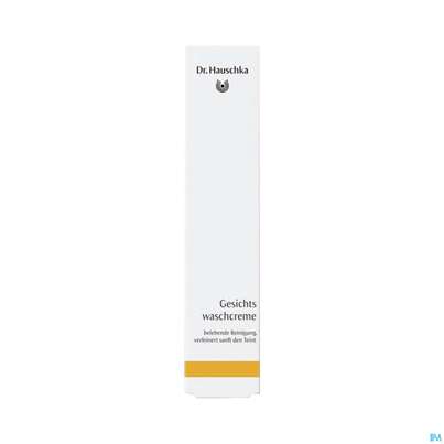 Hauschka Dr. Kosmetik Gesichtspflege Waschcreme Sondergroesse 30ml, A-Nr.: 4099478 - 01