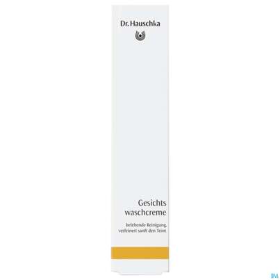 Hauschka Dr. Kosmetik Gesichtspflege Waschcreme Sondergroesse 30ml, A-Nr.: 4099478 - 02