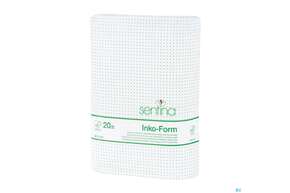 Inkontinenz Sentina Inko-form Einlagen Normal 20st, A-Nr.: 4333460 - 01