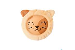 Kalt/warm Therapie Kuschel-kuehlpad Medicos Kosmetik Welliecools Katze 1st, A-Nr.: 5378950 - 01