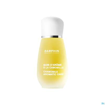 Aetherische Oele Darphin Organic-chamomile D060 15ml, A-Nr.: 3813471 - 01