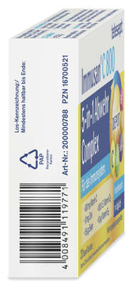 TETESEPT Immusan C800 5-in-1 TAB 20ST, A-Nr.: 5818194 - 03