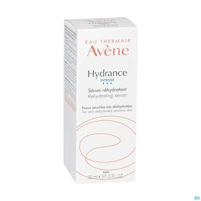 Avene Hydrance Intense Feuchtigkeitsserum 30ml, A-Nr.: 3137478 - 01