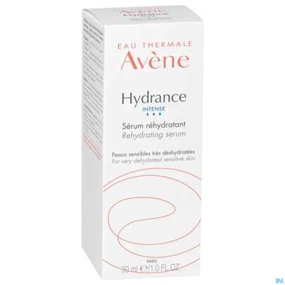 Avene Hydrance Intense Feuchtigkeitsserum 30ml, A-Nr.: 3137478 - 02