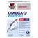 Doppelherz system OMEGA-3 KONZENTRAT, A-Nr.: 3821186 - 01