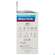 Actimove Rhizoforte Daumenorthese Links Gr M Schwarz 76238 1st, A-Nr.: 5037605 - 08
