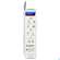 Sie sehen eine Packung Ellbogenbandagen Actimove Epimotion Gr S 21-23cm 1st, Produktbild: 08 Ellbogenbandagen Actimove Epimotion Gr S 21-23cm 1st, A-Nr.: 5059788 - 08