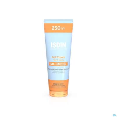 Sonnenprodukte Isdin/fotoprotection Gel Cream Lsf 50 250ml, A-Nr.: 5670685 - 06