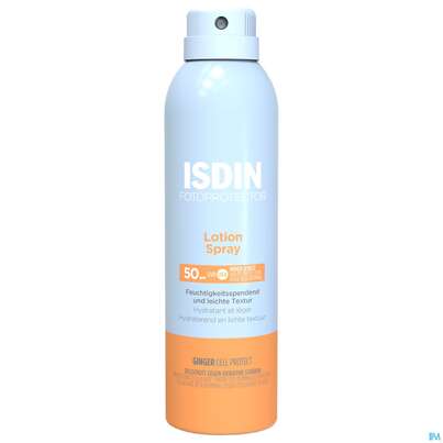 Sonnenprodukte Isdin/fotoprotector Lotion Spray 250ml, A-Nr.: 5082066 - 06