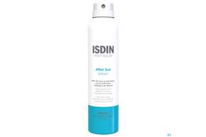 Sonnenprodukte Isdin/post-solar After Sun Spray 200ml, A-Nr.: 5570162 - 01