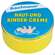 Sie sehen eine Packung Kaufmanns Haut +kinder-creme Dose 250ml, Produktbild: 02 Kaufmanns Haut +kinder-creme Dose 250ml, A-Nr.: 5886103 - 02