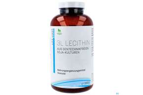Lecithin 3l Granulat Life Light 350g, A-Nr.: 2480926 - 01