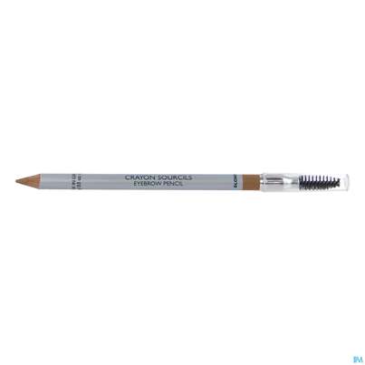 Mavala Augenbrauenstifte Blond (hellbraun) 1g, A-Nr.: 3651672 - 01