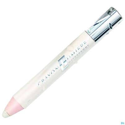 Mavala Lidschatten/stifte Blanc Argent/silberweise 1,6g, A-Nr.: 3651548 - 02
