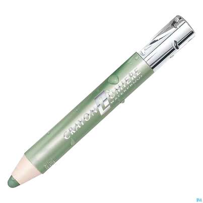 Mavala Lidschatten/stifte Vert/jade H. Silbergruen 1,6g, A-Nr.: 3651519 - 01