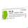 Vitamin B1 Tabl Dl 200mg Agepha 20st, A-Nr.: 4338150 - 04