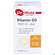 Vitamin D3 Kapseln 1000ie Plus -dr.wolz Nr 60 60st, A-Nr.: 3839335 - 01