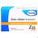 Zink +selen Kapseln Twardy 100st, A-Nr.: 1876728 - 01
