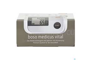 Blutdruckmesser Boso Medicus Vital Univ. 1st, A-Nr.: 4235705 - 01