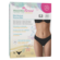 Bio Perioden Bikinihose Masmi Reuse - Schwarz - Größe L, A-Nr.: 5946130 - 01