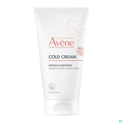 Avene Cold Cream Handcreme Duo Neu 2x50m 100ml, A-Nr.: 5777816 - 01