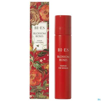 Bi-es Blossom/roses Parfum A16 15ml, A-Nr.: 5816172 - 02