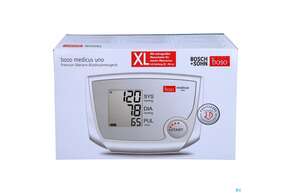 Blutdruckmesser Boso Medicus Uno Xl 1st, A-Nr.: 3079396 - 01