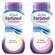 Sie sehen eine Packung Fortimel 1.5kcal 200ml Sortiert Fruchtig 24st, Produktbild: 02 Fortimel 1.5kcal 200ml Sortiert Fruchtig 24st, A-Nr.: 3237636 - 02