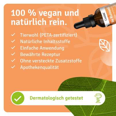 Bio Rizinusöl kaltgepresst für Haut, Haare &amp; Wimpern, A-Nr.: 5957636 - 05