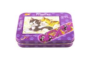 APOF KINDERPFL KATZEN (PG: 20 ST), A-Nr.: 5741712 - 01