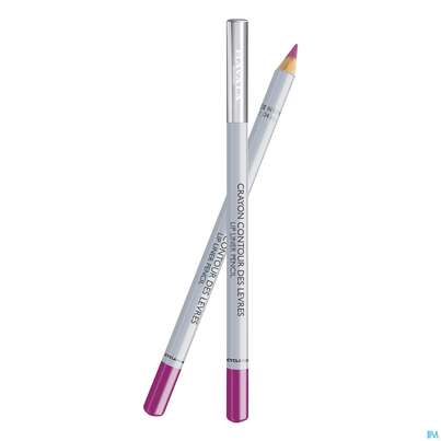 Mavalia Lipliner Lippenkonturstift Cyclamen (pink) 1,2g, A-Nr.: 3650187 - 01