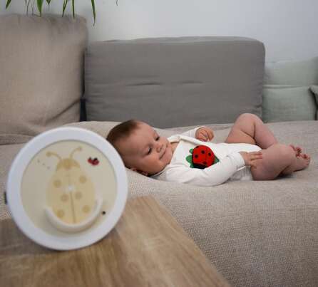 Sie sehen eine Packung MARY by sticklett - der Vorsorge Käfer, Produktbild: 02 MARY by sticklett - der Vorsorge Käfer, A-Nr.: 5977550 - 02