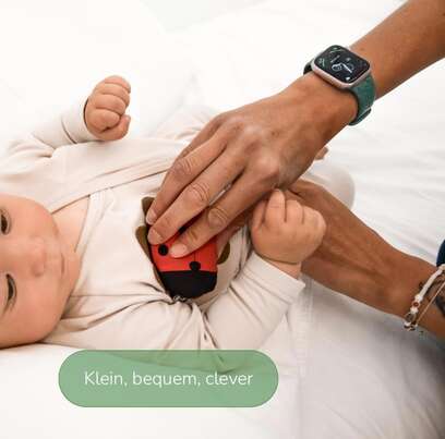 Sie sehen eine Packung MARY by sticklett - der Vorsorge Käfer, Produktbild: 04 MARY by sticklett - der Vorsorge Käfer, A-Nr.: 5977550 - 04