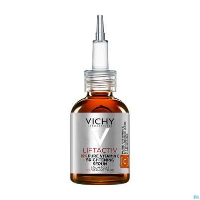 Vichy Liftactiv Vitamin C Serum 20ml, A-Nr.: 5478976 - 10