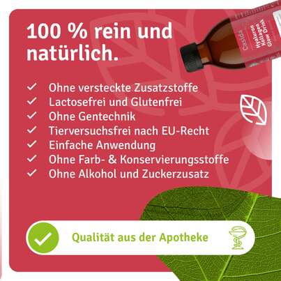 Sie sehen eine Packung Hyaluron Kollagen Glow Drink, Produktbild: 06 Hyaluron Kollagen Glow Drink, A-Nr.: 5973658 - 06