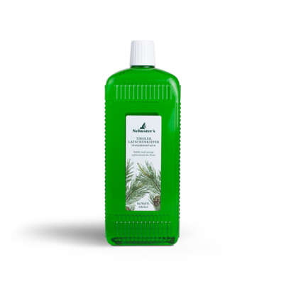 Tiroler Latschenkiefer Franzbranntwein 1 Liter, A-Nr.: 0842288 - 01