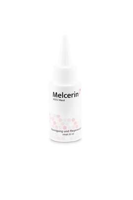 § Melcerin HOCL Reinigung Regeneration Hygiene, A-Nr.: 5937585 - 01